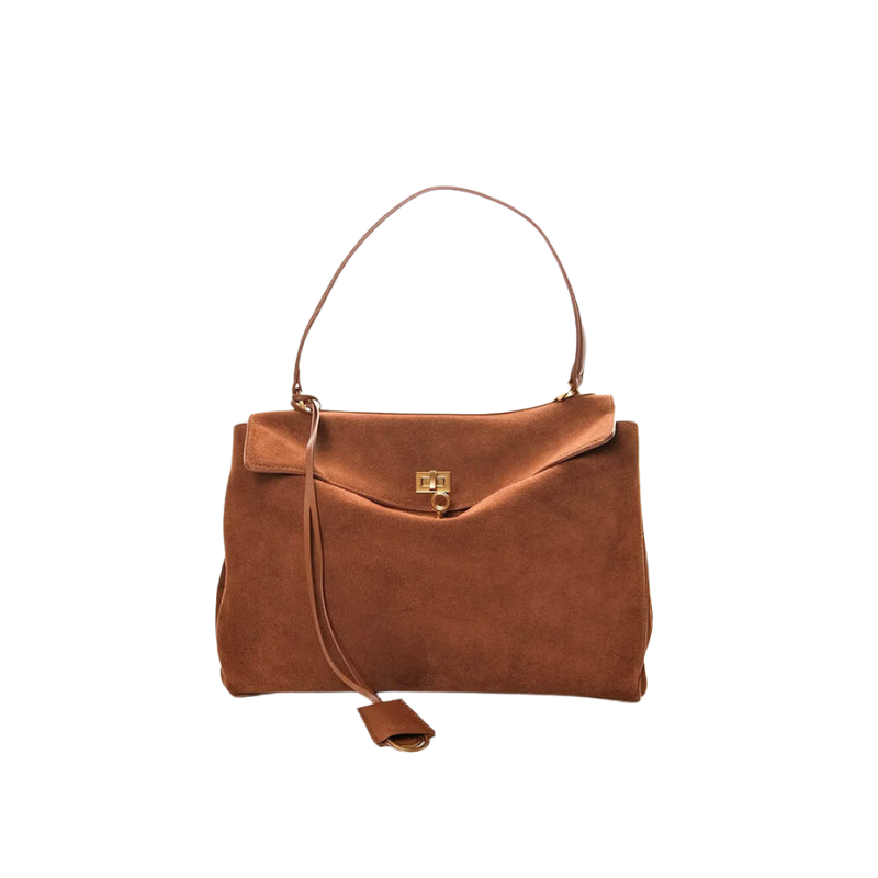 Laura Toulouse Pouch