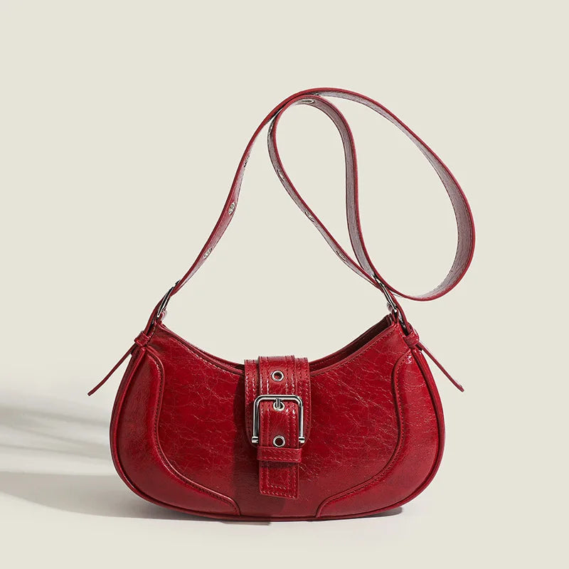 Laura Velvet Bag