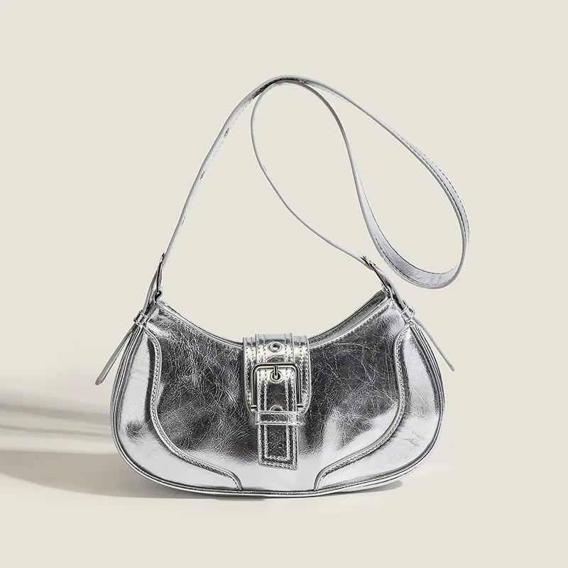 Laura Velvet Bag