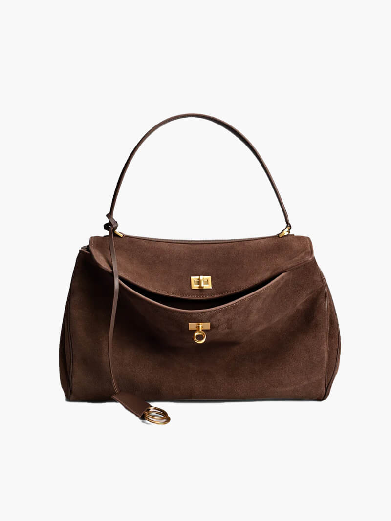 Laura Toulouse Pouch